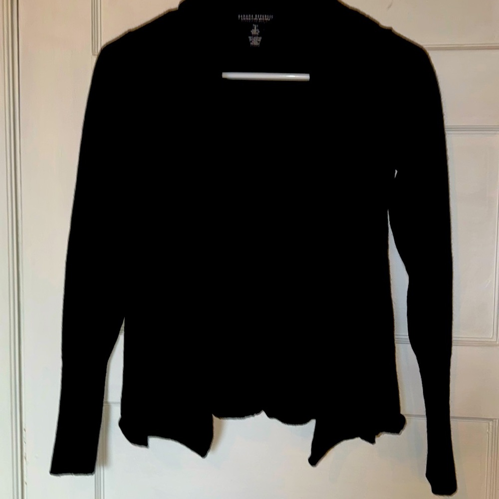 Merino wool sweater